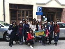 Wan Chai Cultural Tour